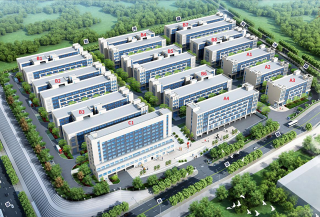 南京建德房产网